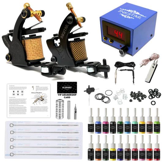 Inkstar 2 Machine Kit